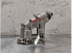 Recambio de soporte filtro aceite para bmw 1 (e81) 118 d referencia OEM IAM 1142779739   2