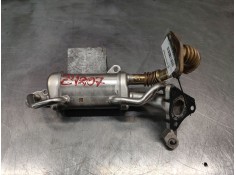 Recambio de enfriador egr para infiniti q30 1.5 d referencia OEM IAM 147357324R  