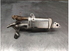 Recambio de enfriador egr para infiniti q30 1.5 d referencia OEM IAM 147357324R   2