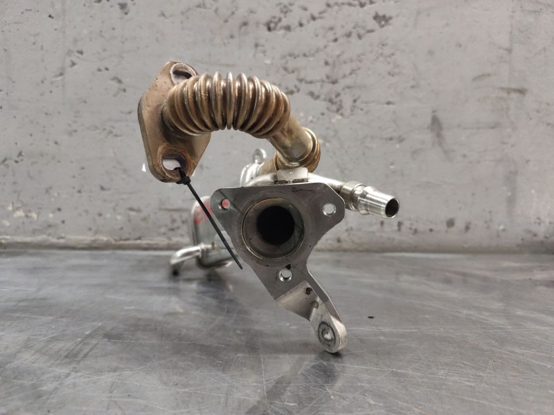 Recambio de enfriador egr para infiniti q30 1.5 d referencia OEM IAM 147357324R  