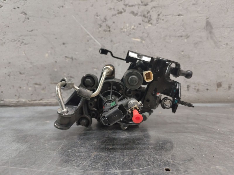 Recambio de bomba inyeccion para infiniti q30 1.5 d referencia OEM IAM A6072300240  