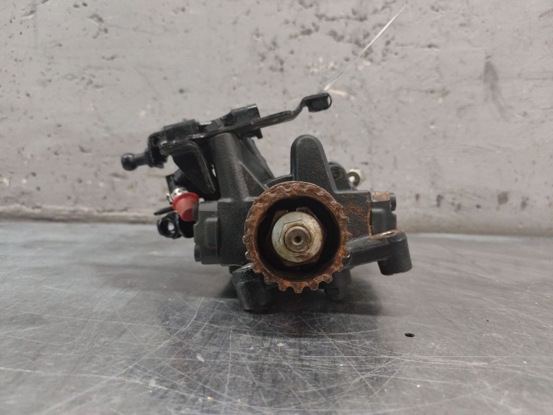 Recambio de bomba inyeccion para infiniti q30 1.5 d referencia OEM IAM A6072300240  