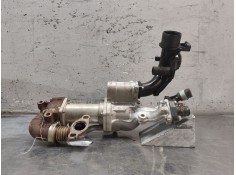 Recambio de enfriador egr para nissan note (e11e) acenta referencia OEM IAM 8200545260  