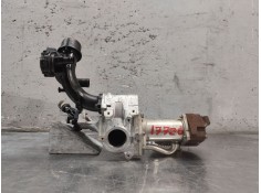 Recambio de enfriador egr para nissan note (e11e) acenta referencia OEM IAM 8200545260   2