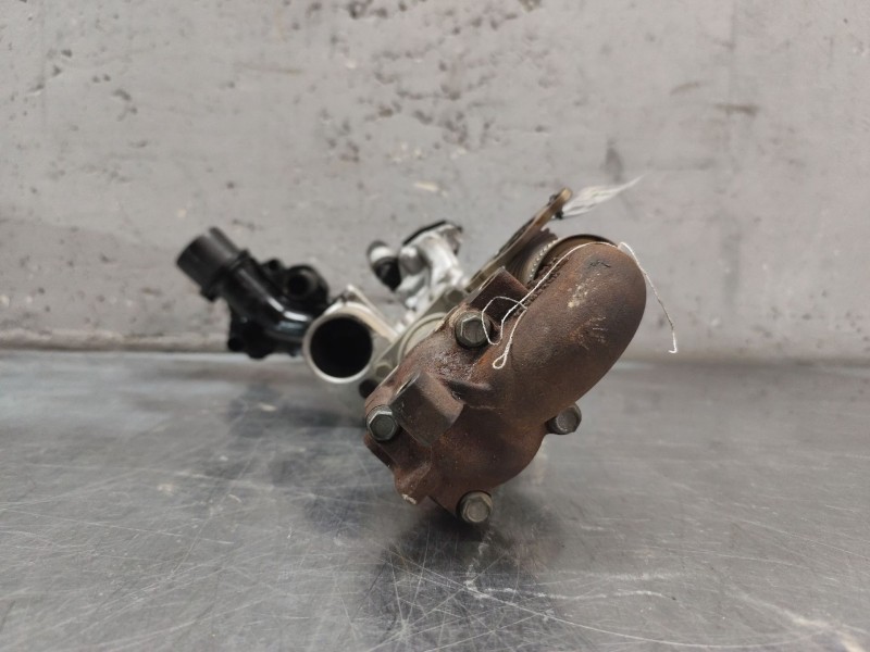 Recambio de enfriador egr para nissan note (e11e) acenta referencia OEM IAM 8200545260  