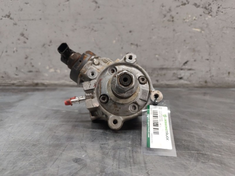 Recambio de bomba inyeccion para peugeot 308 i (4a_, 4c_) 1.6 hdi referencia OEM IAM 0445010761  
