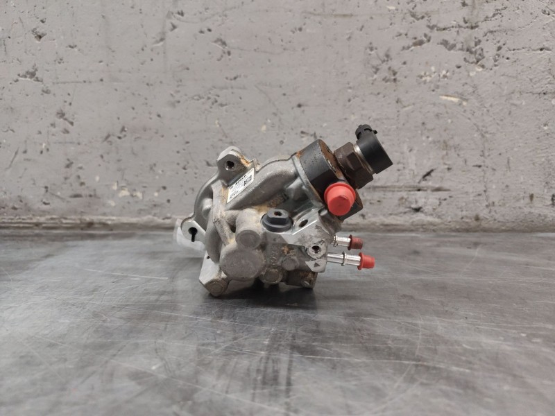 Recambio de bomba inyeccion para peugeot 308 i (4a_, 4c_) 1.6 hdi referencia OEM IAM 0445010761  