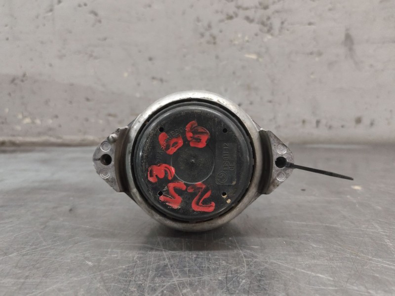 Recambio de soporte motor derecho para bmw 1 (e81) 118 d referencia OEM IAM 13981112  
