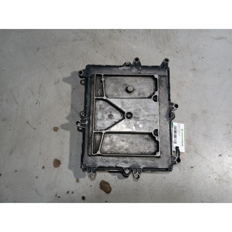 Recambio de centralita motor edc para man tg - a 18.xxx 12.4 diesel referencia OEM IAM 0281010255  