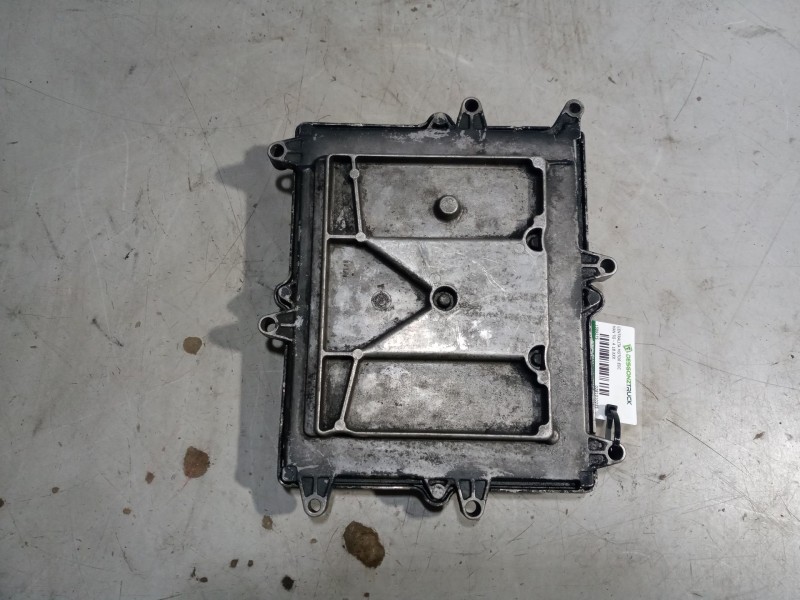Recambio de centralita motor edc para man tg - a 18.xxx 12.4 diesel referencia OEM IAM 0281010255  