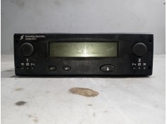 Recambio de tacografo para renault hd 250.18 premium e2 6.2 diesel referencia OEM IAM SRNOK1006 24788234 