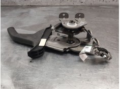 Recambio de palanca freno de mano para kia sportage iv (ql, qle) 1.7 crdi referencia OEM IAM 59710D9000  