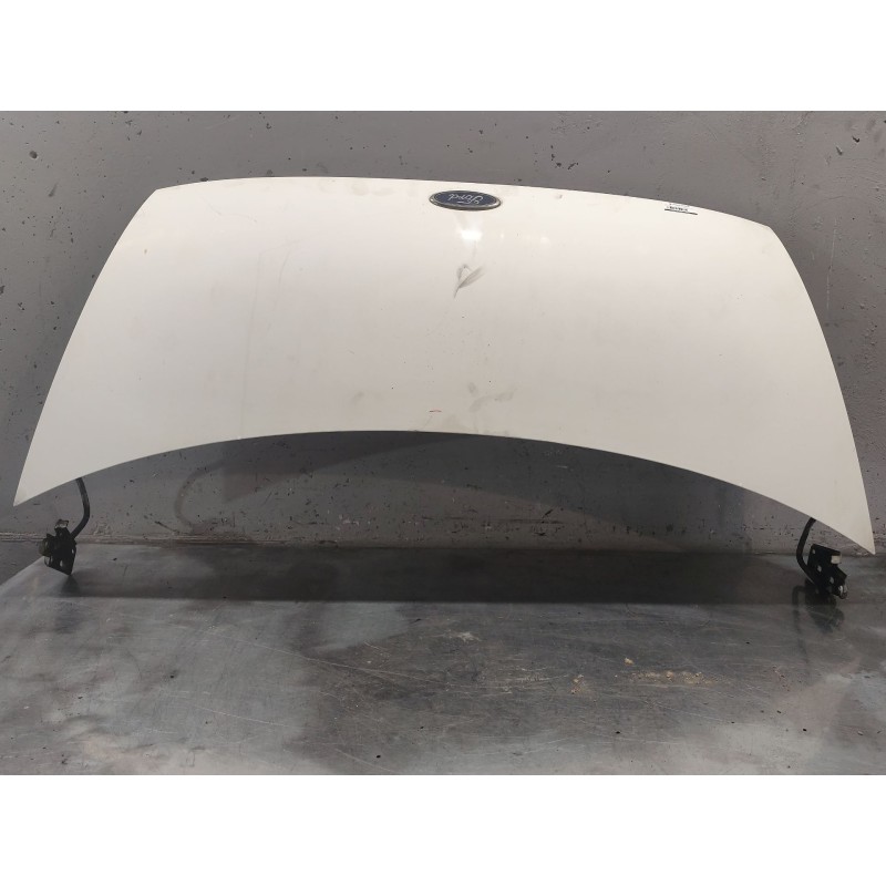 Recambio de capo para ford transit caja cerrada, media (fy) (2000 =>) ft 350 2.4 referencia OEM IAM   