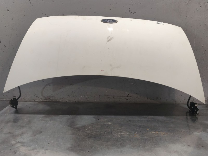 Recambio de capo para ford transit caja cerrada, media (fy) (2000 =>) ft 350 2.4 referencia OEM IAM   