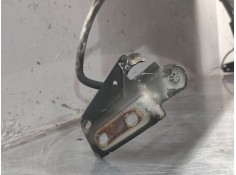 Recambio de capo para ford transit caja cerrada, media (fy) (2000 =>) ft 350 2.4 referencia OEM IAM    2