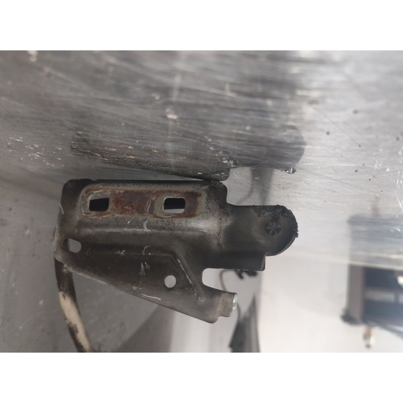 Recambio de capo para ford transit caja cerrada, media (fy) (2000 =>) ft 350 2.4 referencia OEM IAM   