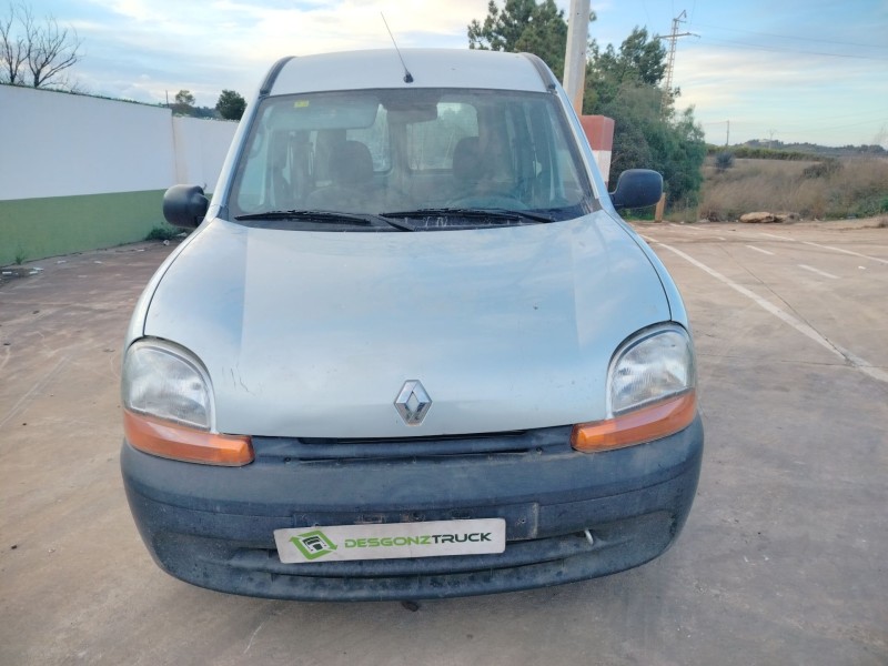 renault kangoo (kc0/1_) del año 2002