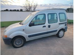 renault kangoo (kc0/1_) del año 2002 2