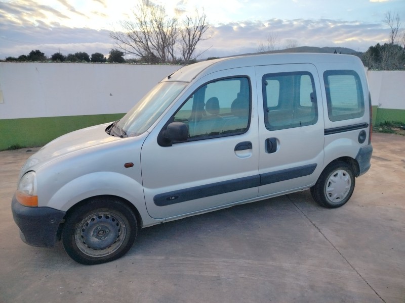 renault kangoo (kc0/1_) del año 2002