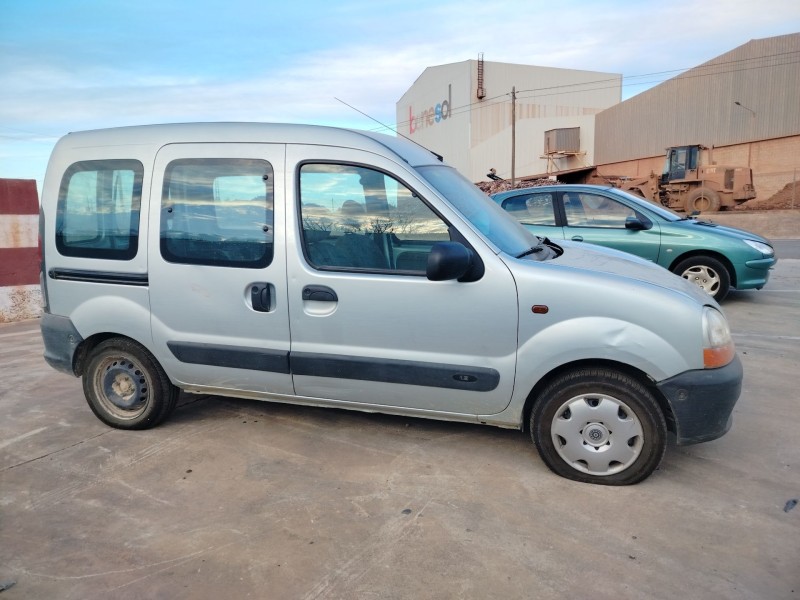 renault kangoo (kc0/1_) del año 2002