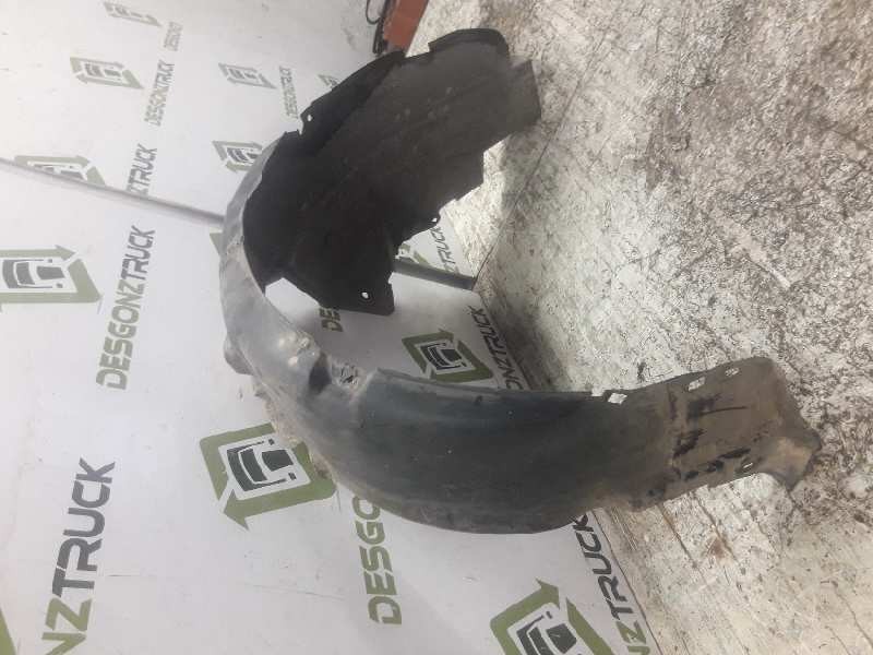 Recambio de paso rueda derecho para hyundai elantra gl referencia OEM IAM 868122D000 DELANTERA 