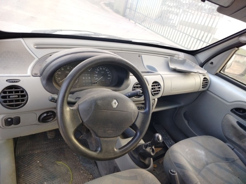 renault kangoo (kc0/1_) del año 2002