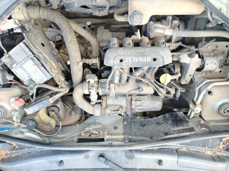 renault kangoo (kc0/1_) del año 2002