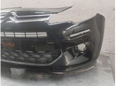 Recambio de paragolpes delantero para citroën c3 ii (sc_) 1.4 hdi 70 (sc8hzc, sc8hr0, sc8hp4) referencia OEM IAM    2