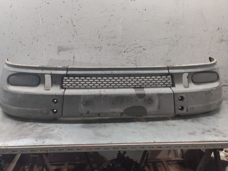 Recambio de paragolpes delantero para ssangyong korando (ck) 2.2 xdi referencia OEM IAM   