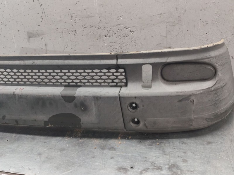 Recambio de paragolpes delantero para ssangyong korando (ck) 2.2 xdi referencia OEM IAM   