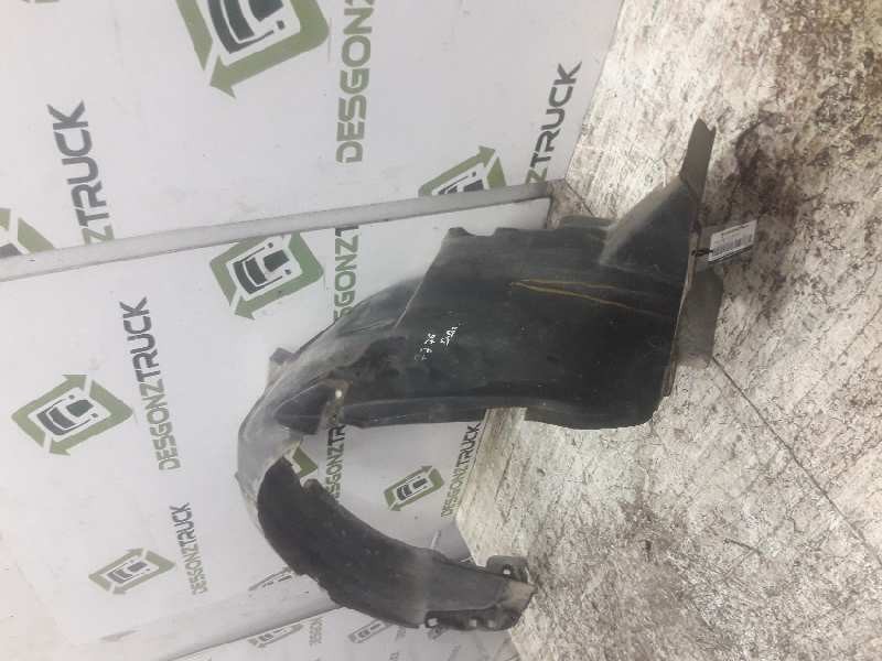 Recambio de paso rueda derecho para hyundai elantra gl referencia OEM IAM 868122D000 DELANTERA 