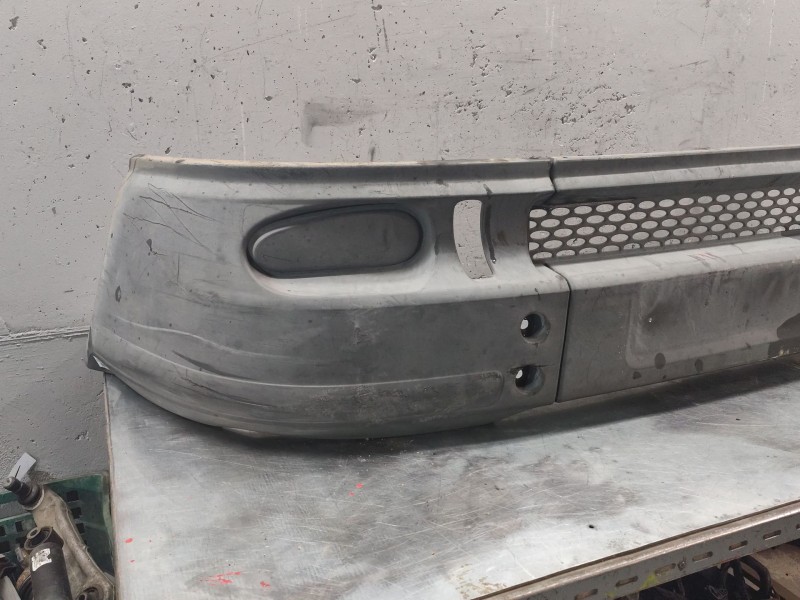 Recambio de paragolpes delantero para ssangyong korando (ck) 2.2 xdi referencia OEM IAM   