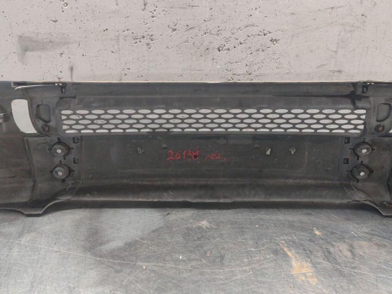 Recambio de paragolpes delantero para ssangyong korando (ck) 2.2 xdi referencia OEM IAM   