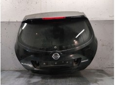 Recambio de porton trasero para nissan murano i (z50) 3.5 4x4 referencia OEM IAM   