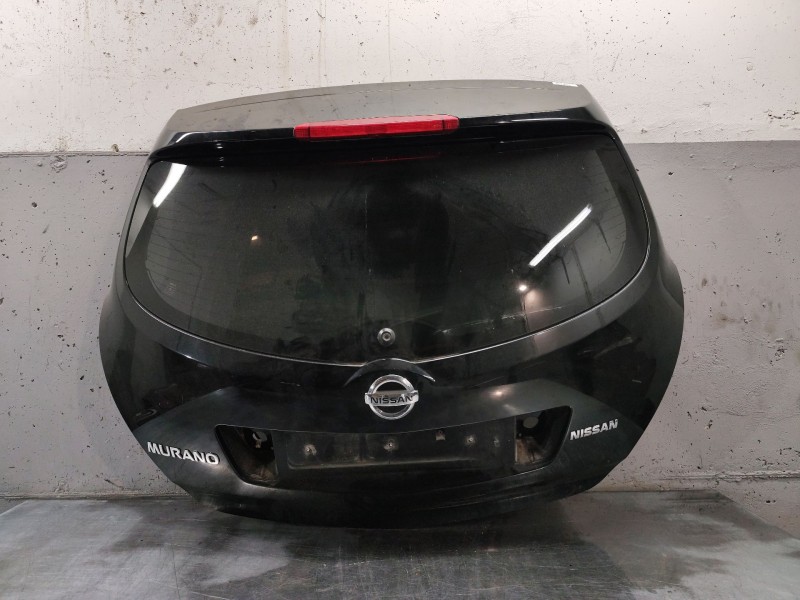 Recambio de porton trasero para nissan murano i (z50) 3.5 4x4 referencia OEM IAM   