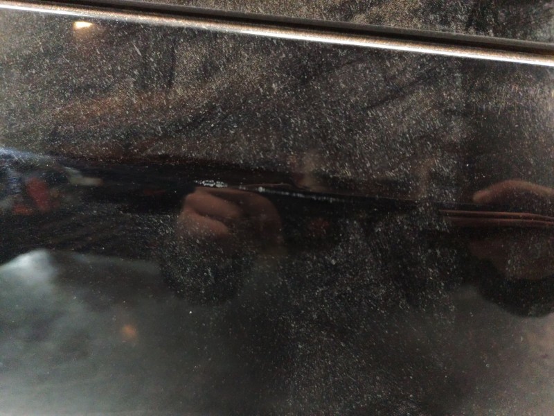 Recambio de porton trasero para nissan murano i (z50) 3.5 4x4 referencia OEM IAM   