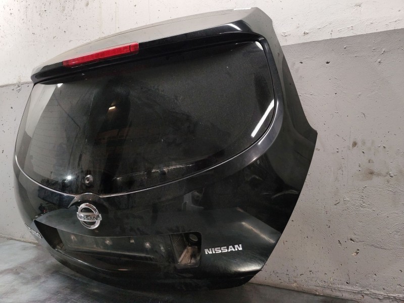 Recambio de porton trasero para nissan murano i (z50) 3.5 4x4 referencia OEM IAM   