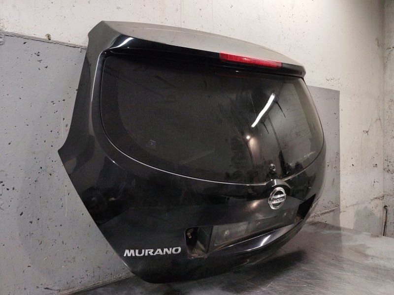 Recambio de porton trasero para nissan murano i (z50) 3.5 4x4 referencia OEM IAM   
