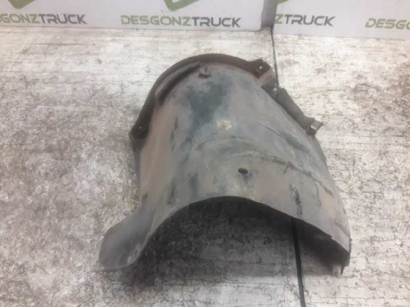 Recambio de paso rueda derecho para renault laguna (b56) 2.2 dt rxe referencia OEM IAM 7700424157 DELANTERO 