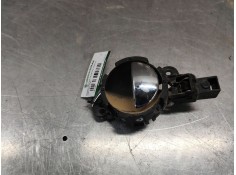 Recambio de maneta interior delantera derecha para mini mini (r56) one referencia OEM IAM 2753718  