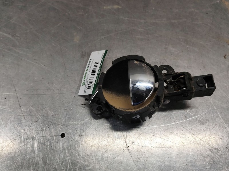 Recambio de maneta interior delantera derecha para mini mini (r56) one referencia OEM IAM 2753718  