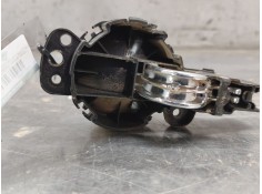 Recambio de maneta interior delantera derecha para mini mini (r56) one referencia OEM IAM 2753718   2