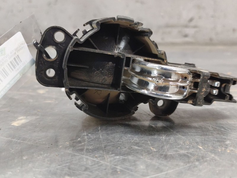 Recambio de maneta interior delantera derecha para mini mini (r56) one referencia OEM IAM 2753718  