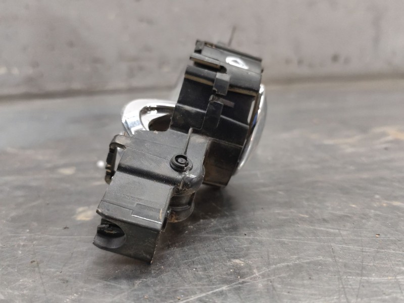 Recambio de maneta interior delantera derecha para mini mini (r56) one referencia OEM IAM 2753718  