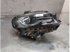Recambio de faro derecho para audi a4 ber. (b8) básico referencia OEM IAM 8K0941030AJ  