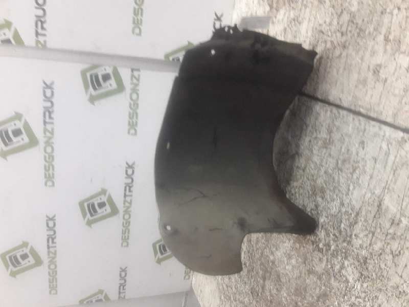 Recambio de paso rueda derecho para renault laguna (b56) 2.2 dt rxe referencia OEM IAM 7700424157 DELANTERO 