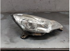 Recambio de faro derecho para citroën c3 ii (sc_) 1.4 hdi 70 (sc8hzc, sc8hr0, sc8hp4) referencia OEM IAM   