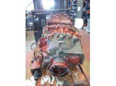 Recambio de caja cambios para iveco stralis (as) fsa t / fp lt 4x2 gran espacio referencia OEM IAM 16AS2601 1328030031 8869968