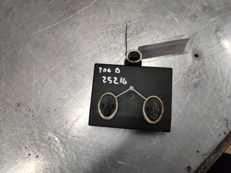 Recambio de modulo electronico para audi a4 ber. (b8) básico referencia OEM IAM 4F0959795  