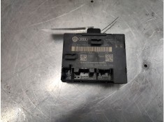 Recambio de modulo electronico para audi a4 ber. (b8) básico referencia OEM IAM 4F0959795   2